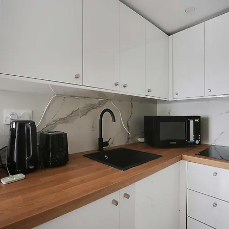 Charming Near Les Halles - Mobility Lease