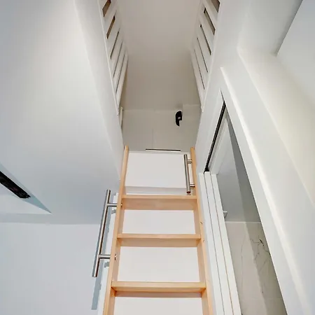 Casa vacanze Charming Near Les Halles - Mobility Lease Parigi