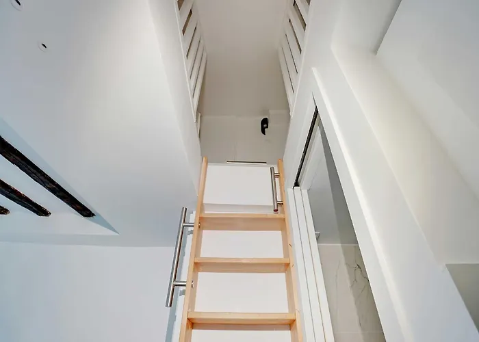 Σπίτι διακοπών Charming Near Les Halles - Mobility Lease Παρίσι